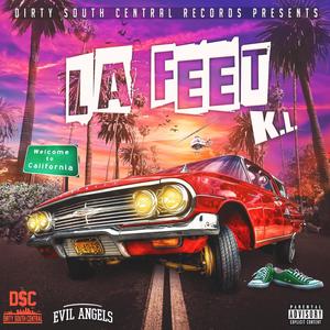 LA Feet (Explicit)