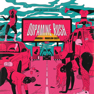 Dopamine Rush (Explicit)
