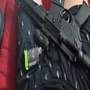 Mryda (feat. Poodie) (Explicit)