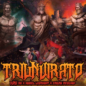 Triunvirato (Explicit)