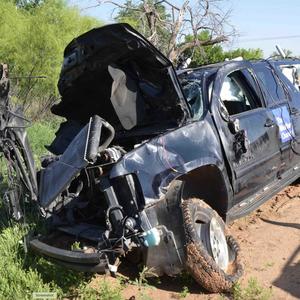 Storm Chasers (Explicit)