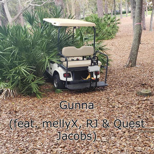 Alex Newman - Gunna (feat. MellyX, RJ & Quest Jacobs) (Explicit)
