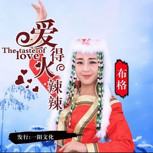 爱得火辣辣 (民族版)