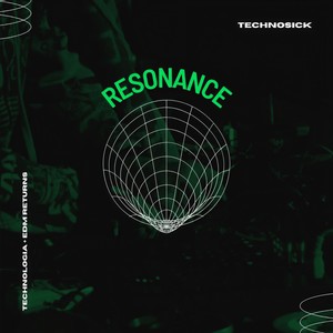Resonance (Hard House|Explicit)