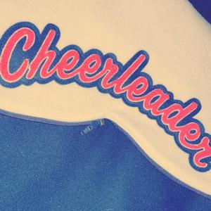 Cheerleader