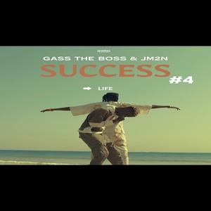 Success #4 (feat. JM2N)