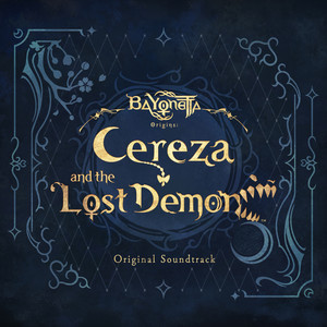 Bayonetta Origins: Cereza and the Lost Demon Original Soundtrack