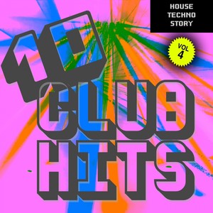 10 Club Hits, Vol. 4 (DJ Selection)