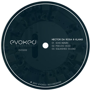 Pseudo Acid(Original)