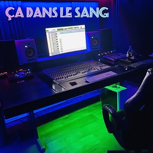 Ça Dans Le Sang (Radio Edit)