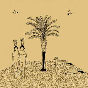 Porta De Cinema (Live At Teatro São Pedro, Porto Alegre / 2012)