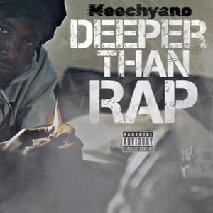 Deeper Than Rap (Explicit)