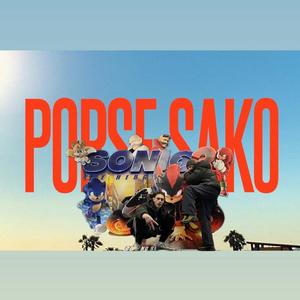 PORSE SAKO (feat. Un1kat) (Explicit)