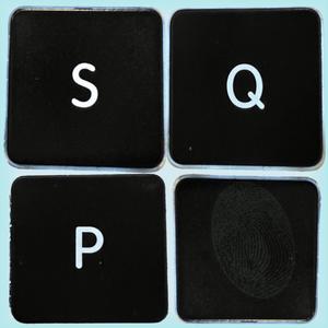 SQP(feat. John Roggie)