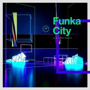 Funkacity Boogie
