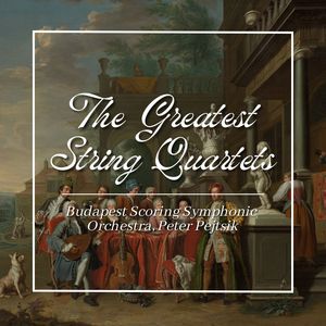 String Quartet No. 1, Op. 18 No. 1 - I. Allegro con brio