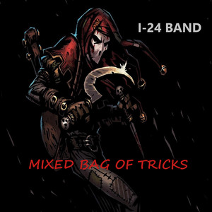 I-24 Band Mixedbag of Tricks Rock and Country