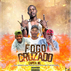 Fogo Cruzado (Explicit)