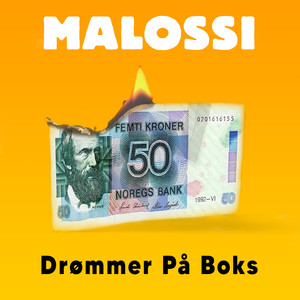 Drømmer På Boks