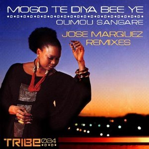 Mogo Te Diya Bee Ye (Jose Marquez Dubstramental)