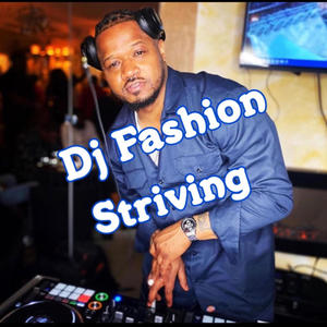 Striving (feat. Dj Fashion & Mazzi) (Explicit)