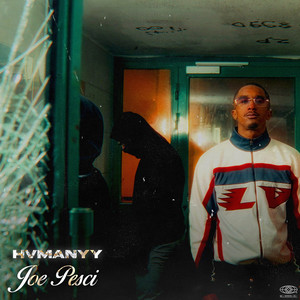 Joe Pesci (Explicit)