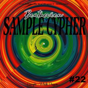 Beathoveens Sample Cypher, Pt. 22 (feat. The Real Weapon X & Nemo Caine) [Explicit]