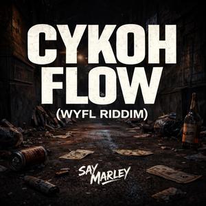 CYKOH FLOW (feat. DJ MAC & CRASH DUMMY)