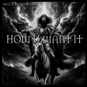 How U Want It (Explicit)