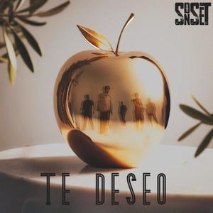 Te Deseo