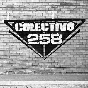 Colectivo 258 (Explicit)