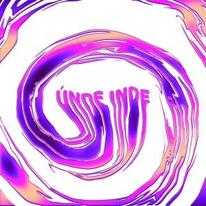 únde inde