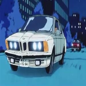 AMG TRUCK (Explicit)