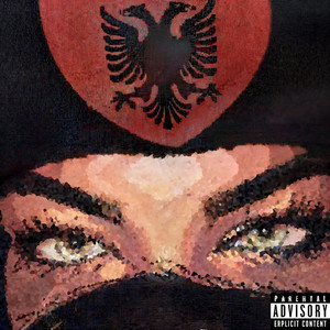 ALBANIAN GIRL (Explicit)