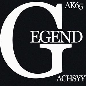Gegend (feat. Achsyy) (Explicit)