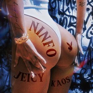Ninfo (feat. Kaos r65) (Explicit)