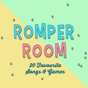 Romper Room - 20 Favourite Songs & Games