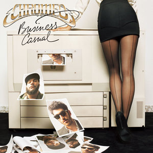 Chromeo - I Could Be Wrong