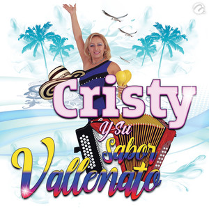 Cristy y Su Sabor Vallenato