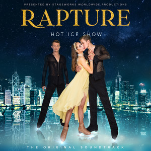 Hot Ice - Rapture (The Original Soundtrack)