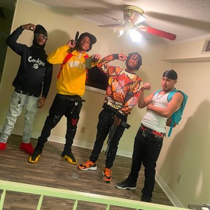 Shiesty Flow (Explicit)