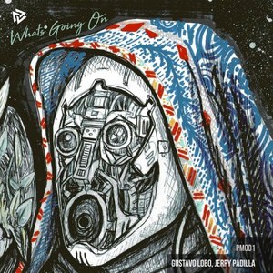 What's Going On (Original Mix)