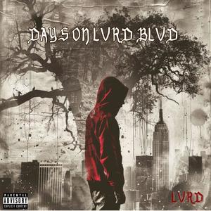 Days On Lvrd Blvd (Explicit)