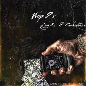 Wop 2x (feat. CashoutJuice) [Explicit]