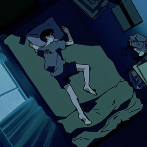 I DONT WANT YOU HERE (Explicit)