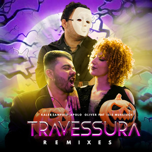 Travessura - Camila Haro Remix