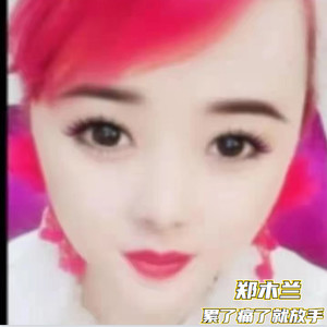 累了痛了就放手