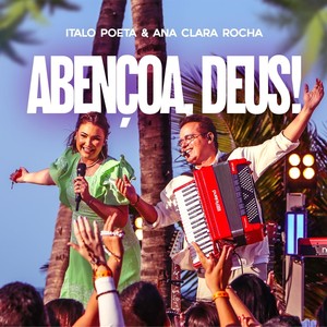 Abençoa Deus (Ao Vivo)