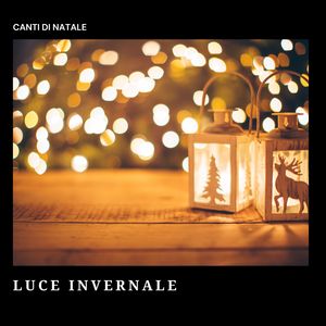 Luce Invernale: Radio Natalizia