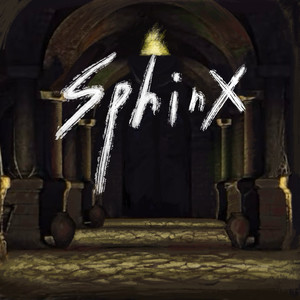 Sphinx (feat. Jihoon Kim) (Backing Track Version)